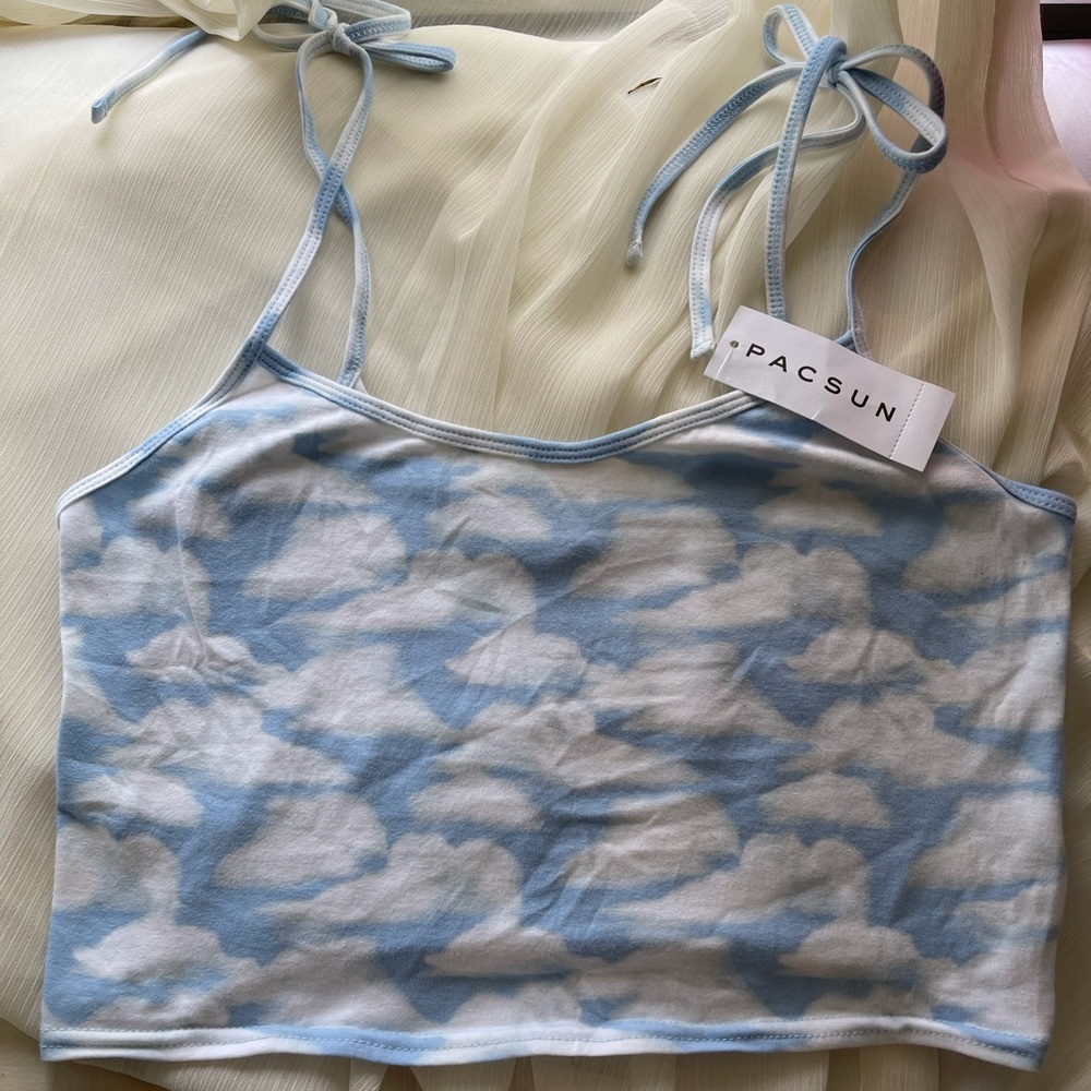 NWT PacSun Tank